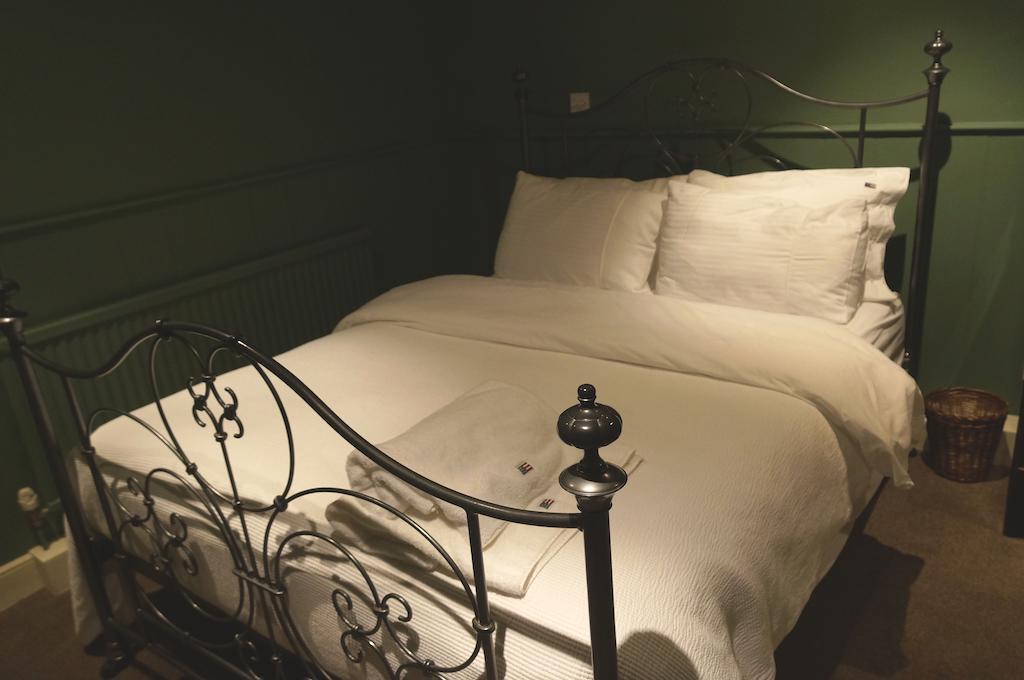 The Marlborough Hotell Rum bild