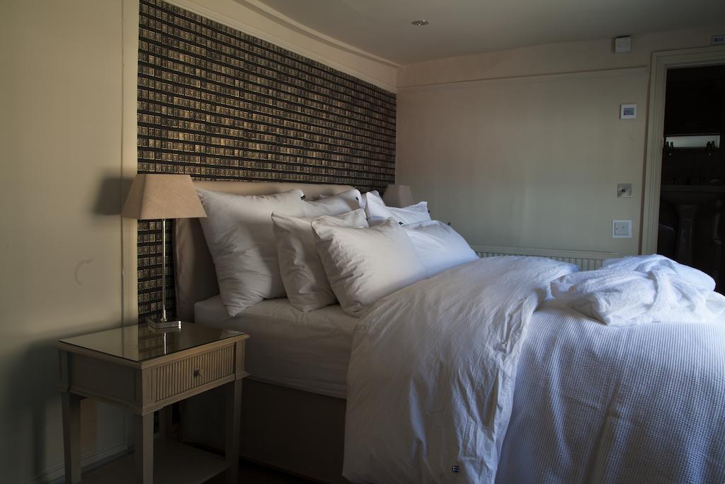 The Marlborough Hotell Rum bild